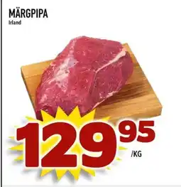 Rinkeby Matcenter Märgpipa erbjuda