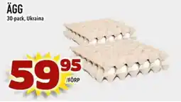 Rinkeby Matcenter Ägg erbjuda