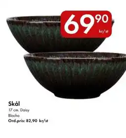 Snabbgross Skål erbjuda