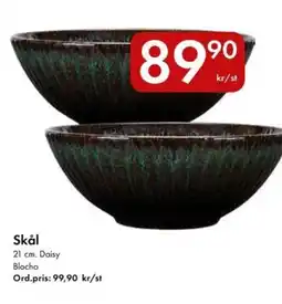 Snabbgross Skål erbjuda
