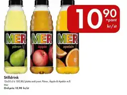 Snabbgross Mer Stilldrink erbjuda