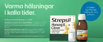ICA Maxi Renässans Naturell Nässpray 30ml erbjuda