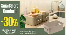 ÖoB SmartStore Comfort! erbjuda