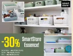 ÖoB SmartStore Essence! erbjuda