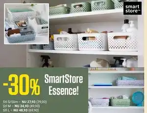 ÖoB SmartStore Essence! erbjuda
