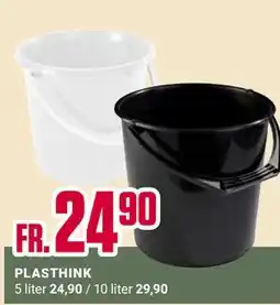 ÖoB PLASTHINK erbjuda