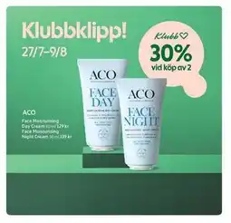 ICA Kvantum ACO, Medlemspris erbjuda