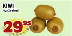 Matvärlden Tensta Kiwi erbjuda