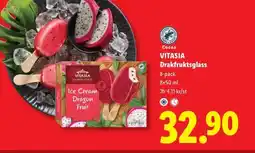 Lidl VITASIA Drakfruktsglass erbjuda