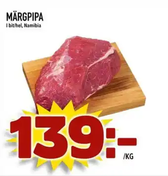 Märgpipa