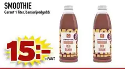 Prisma Mat Garant Smoothie erbjuda