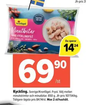 Kyckling