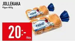 Matdax Pågen Jollekaka erbjuda