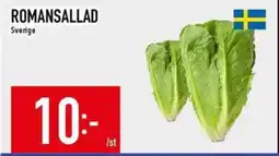 Matdax Romansallad erbjuda
