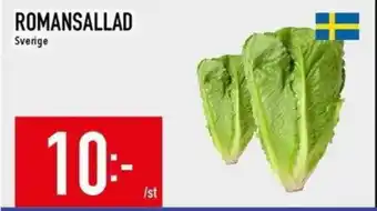 Matdax Romansallad erbjuda