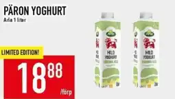 Matdax Arla Päron yoghurt erbjuda
