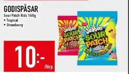 Matdax Godispåsar erbjuda