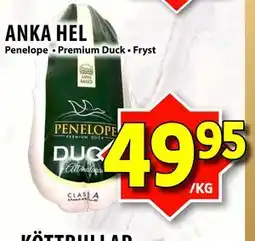Matvärlden Tensta ANKA HEL erbjuda