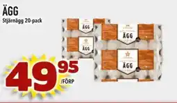 Din Mat Ägg erbjuda