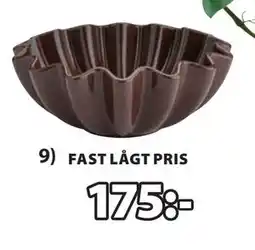 JYSK NOR skål erbjuda