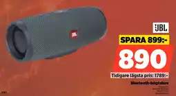 Power Jbl Bluetooth-högtalare erbjuda