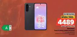 Power Samsung Smartphone Smart Al möter kraftfull prestanda erbjuda