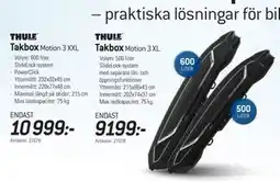 thansen Takbox erbjuda
