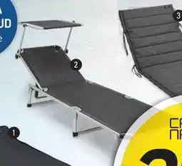 thansen SOLSÄNG erbjuda