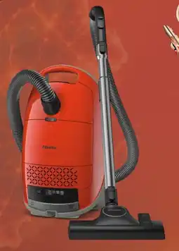 Power MIELE GUARD M1 AirClean-filter för frisk inomhusluft erbjuda