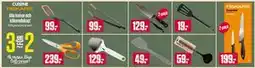 ÖoB Fiskars knivar och köksredskap erbjuda