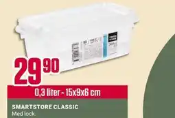 ÖoB SMARTSTORE CLASSIC erbjuda