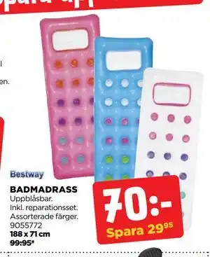 BADMADRASS