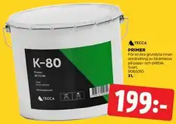 Jem&Fix PRIMER erbjuda