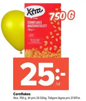 Cornflakes