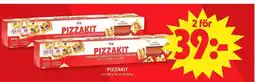 ICA Maxi Pizzakit erbjuda
