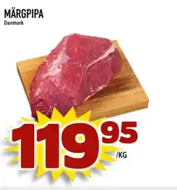 Rinkeby Matcenter Märgpipa erbjuda