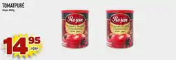 Rinkeby Matcenter Rojan Tomatpuré erbjuda