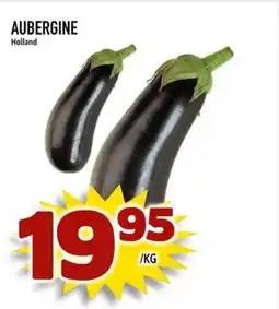 Rinkeby Matcenter Aubergine erbjuda