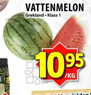 VATTENMELON