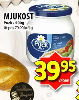 Matvärlden Tensta MJUKOST erbjuda