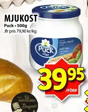 Matvärlden Tensta MJUKOST erbjuda