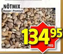 Matvärlden Tensta NÖTMIX erbjuda