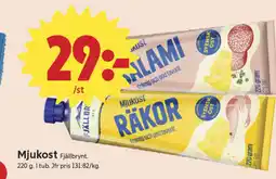 ICA Nära Mjukost erbjuda
