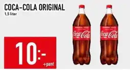 Matdax Coca-Cola original erbjuda