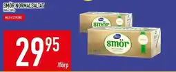 Matdax Valio Smör normalsaltat erbjuda