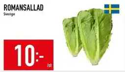 Matdax Romansallad erbjuda