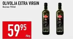 Matdax Buonasi Olivolja extra virgin erbjuda