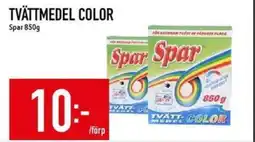 Matdax Spar Tvättmedel color erbjuda