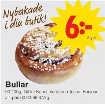 Bullar