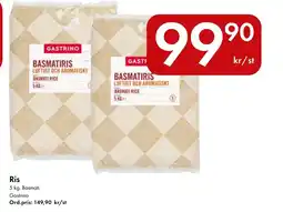 Snabbgross Gastrino Ris erbjuda